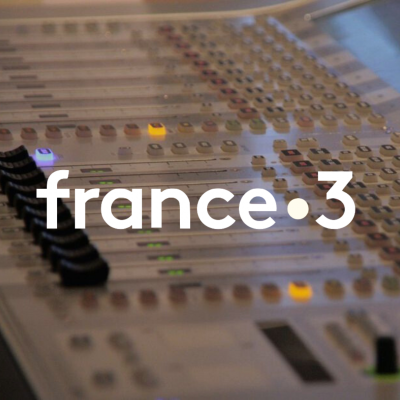 France 3 – Sound engineer