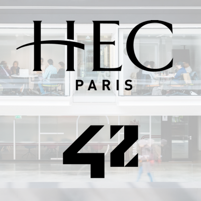 HEC Startup Launchpad Course