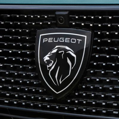 PSA Concept Car 2020