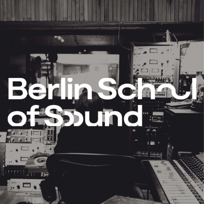 Berlin School of Sound