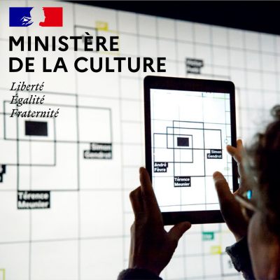 Matrice Art & Numérique